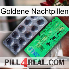 Golden Night Pills new04